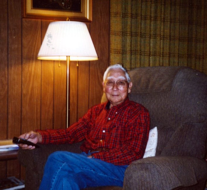 Obituary of Shigeyuki Jofuku