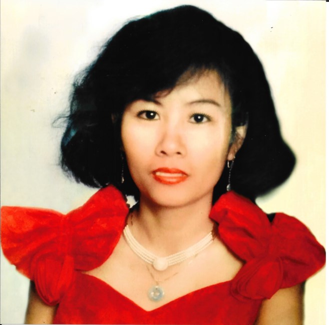 Obituary of Chi Phuong Hoang