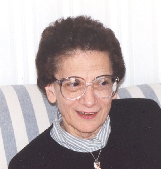 Obituary of Concetta M. Di Marino