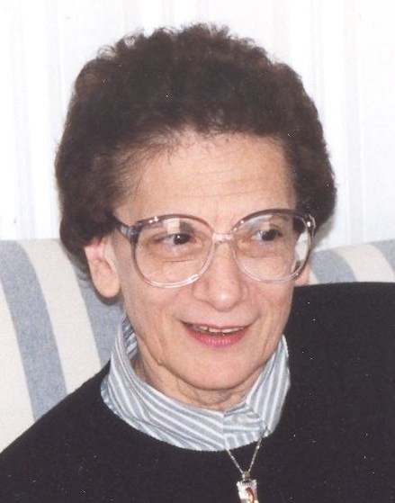 Obituary of Concetta M. Di Marino