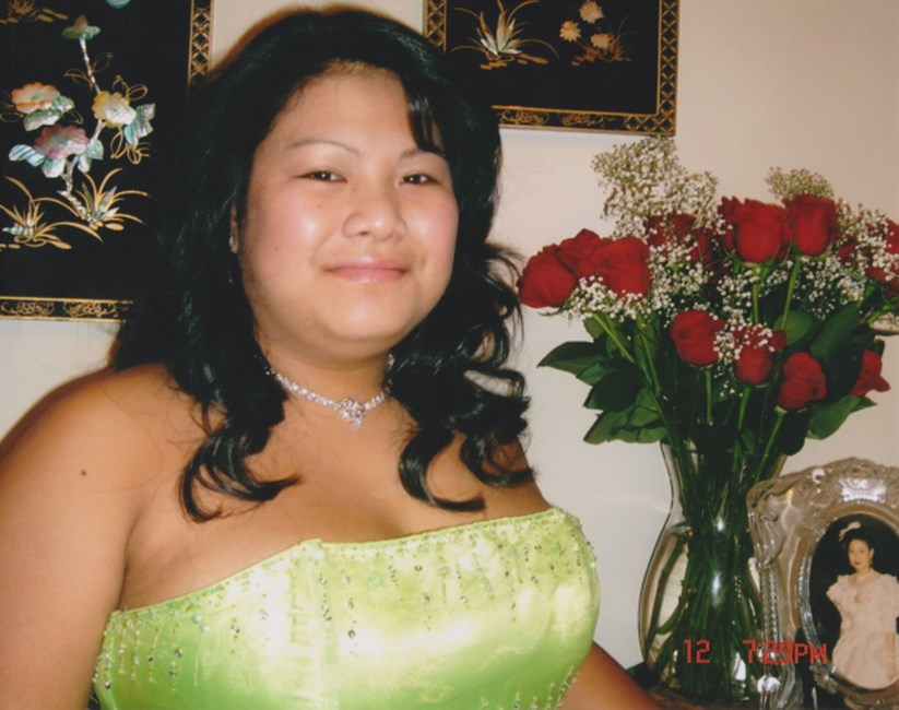 Obituary of Alexandra Varouny Nguyen