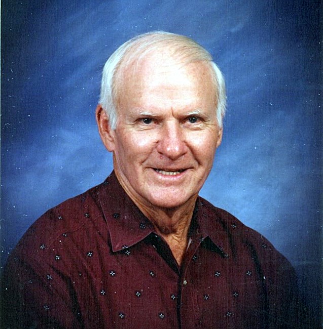 Obituary of Raymond E. McCallum