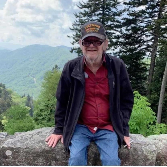 Obituary of Kenneth Norman Johnson