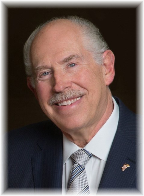 Obituary of Robert G. Liggett, Jr.