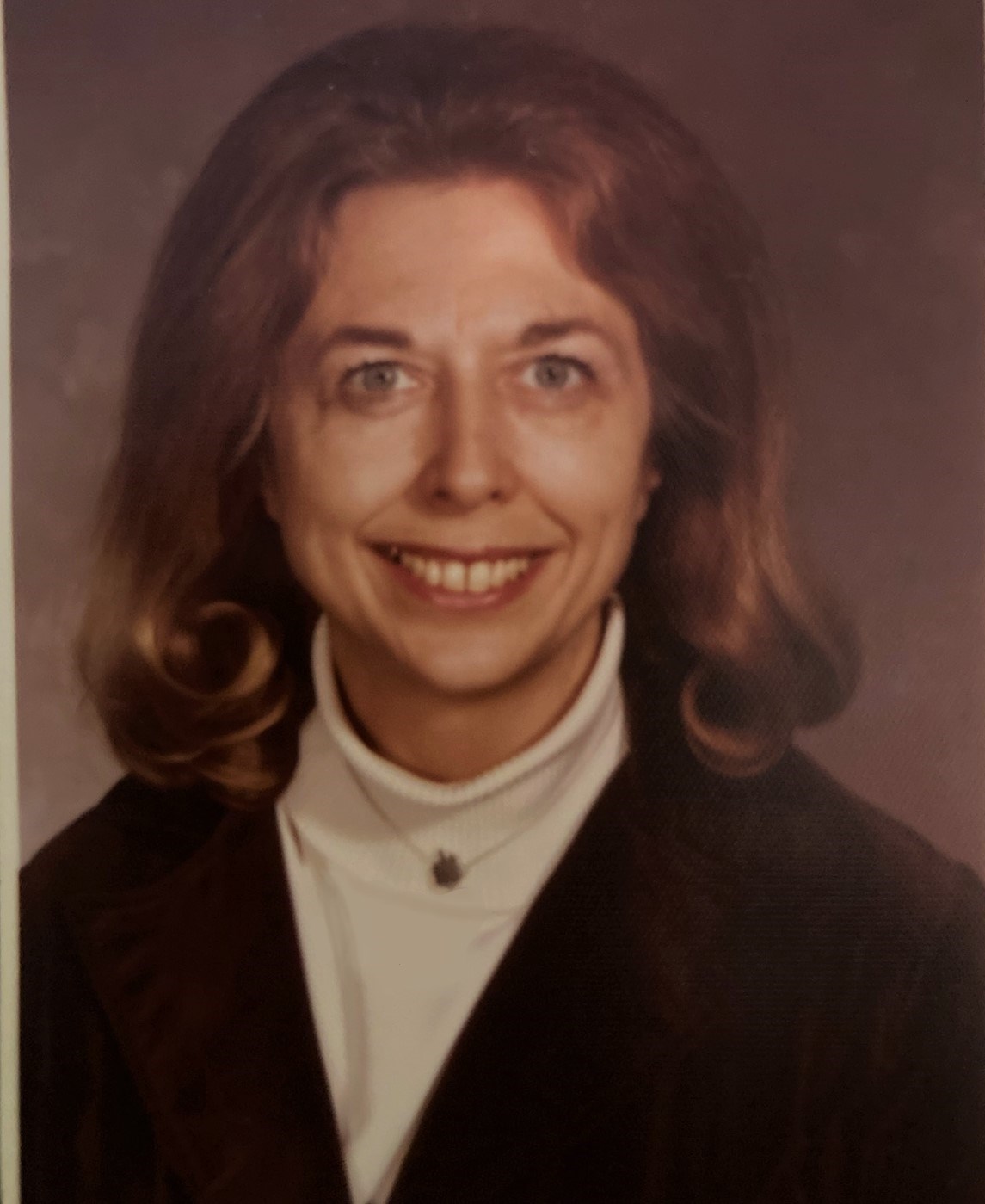 Obituary of Marion Ruth Rainbolt