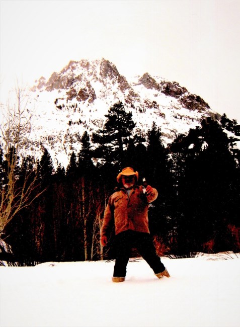 Obituary of Kevin Michael Cunningham