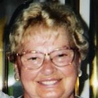 Obituary of Barbara Sylvia McCormick