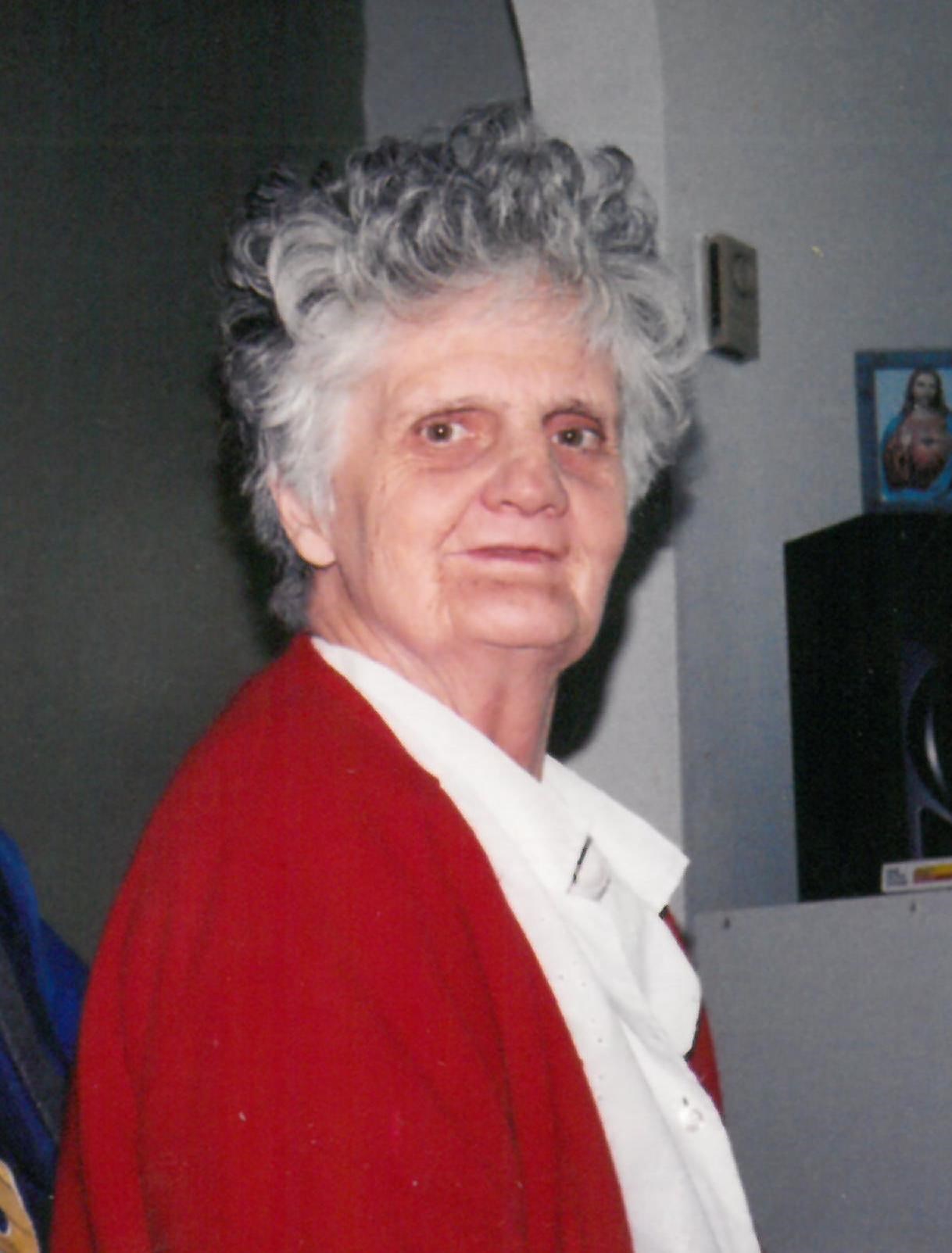 Obituary of Margaret Ann (Glendenning) Dugas