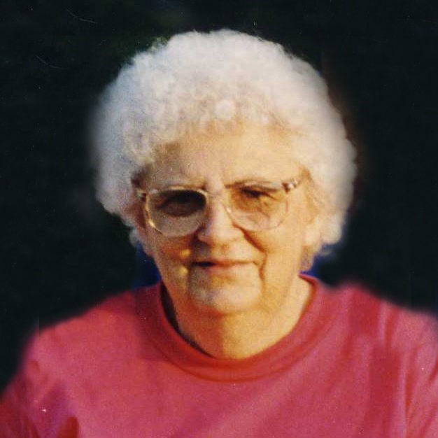 Obituario de Dorothy Marie Chambers