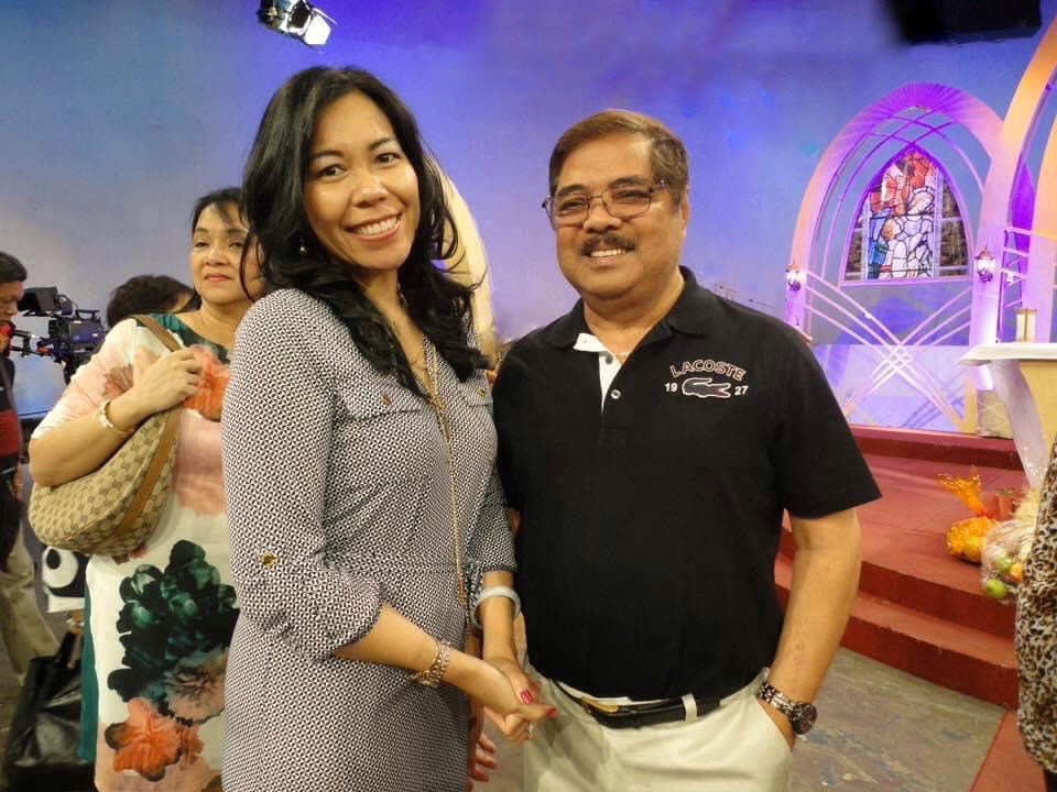 Obituary of Cesar Capili Cortez