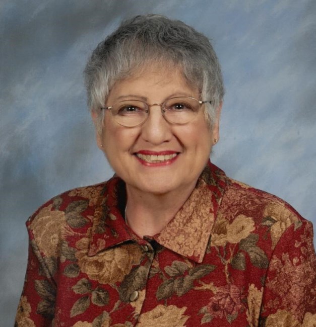 Obituary of Dorothea Sara Brock