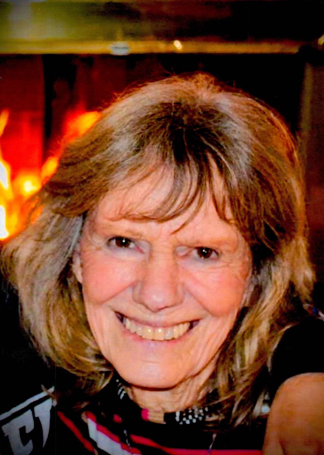 Obituary of Marion E Bateman