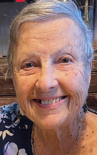 Obituary of JoAnn Geraldine Fowler