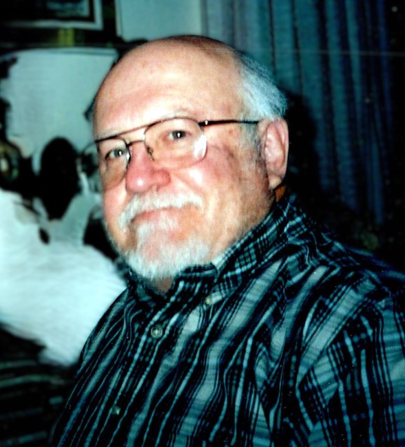Obituary of Stephen Doyle