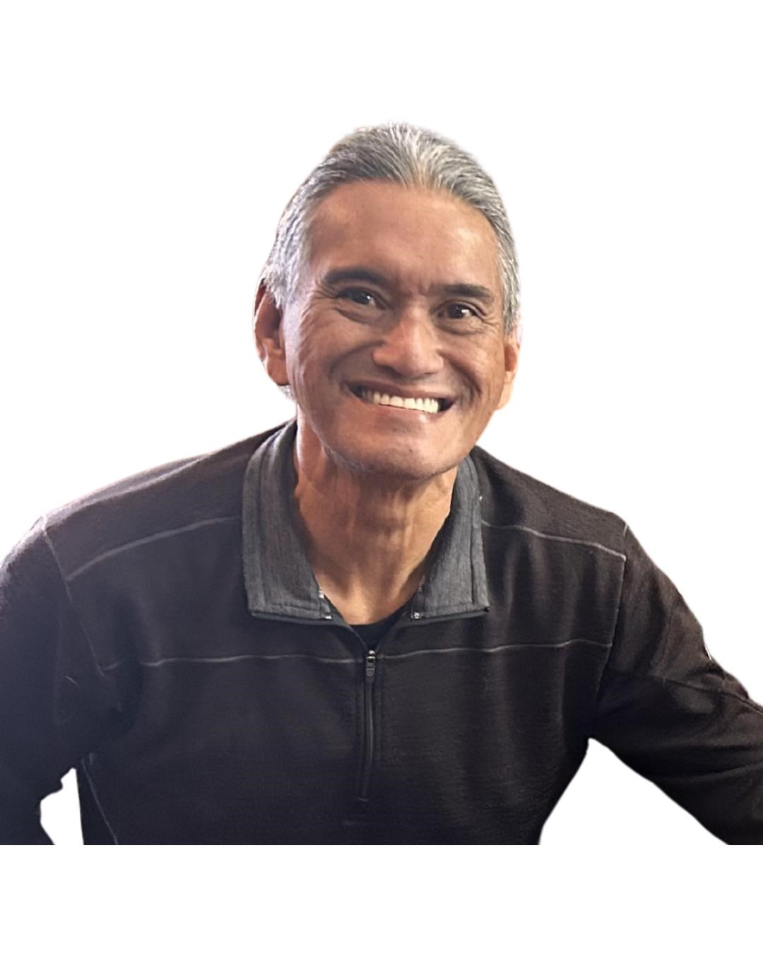 Obituary of Antonio Paranada Pascual Jr.