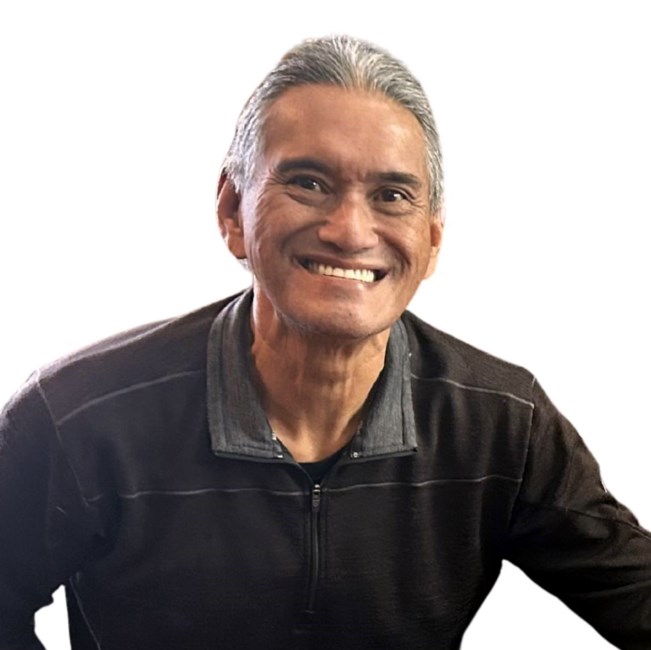 Obituary of Antonio Paranada Pascual Jr.