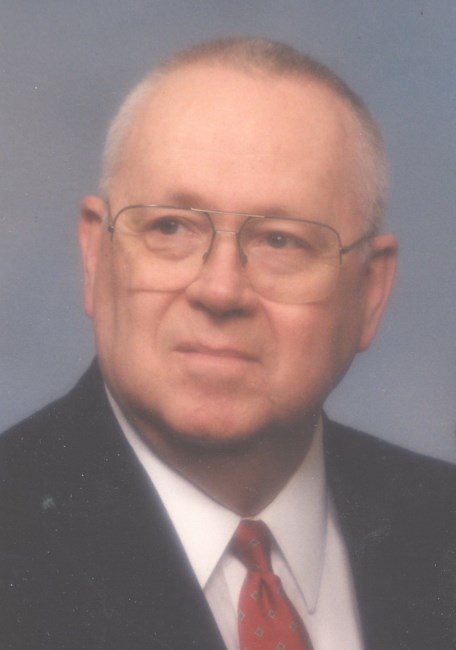 Obituary of Halvor Rolf Jordahl