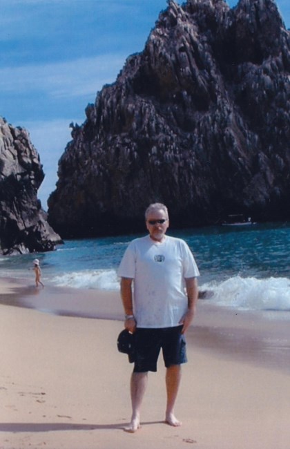 Obituary of Robert S. Martin