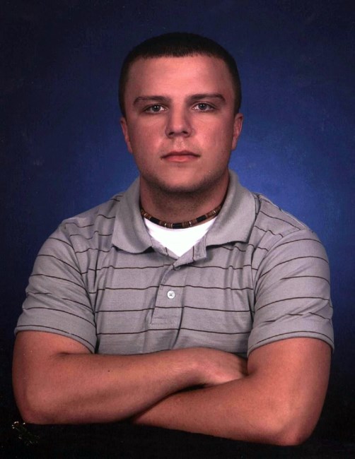 Obituario de Gary Wayne Jennings