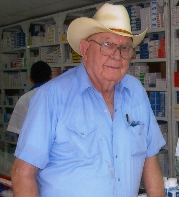 Obituary of Clarence L. Cross