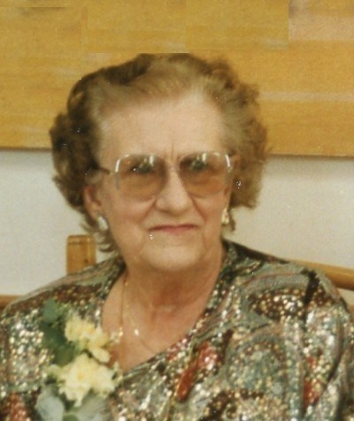 Obituary of Josephine L. Grzywinski