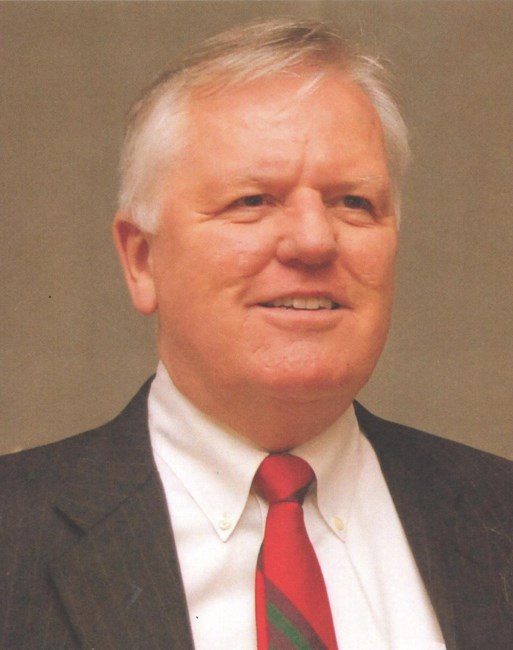 Obituary of John J. Witmeyer III