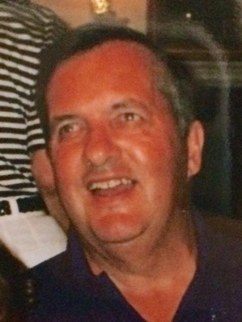 Obituary of Richard R. Harvey V