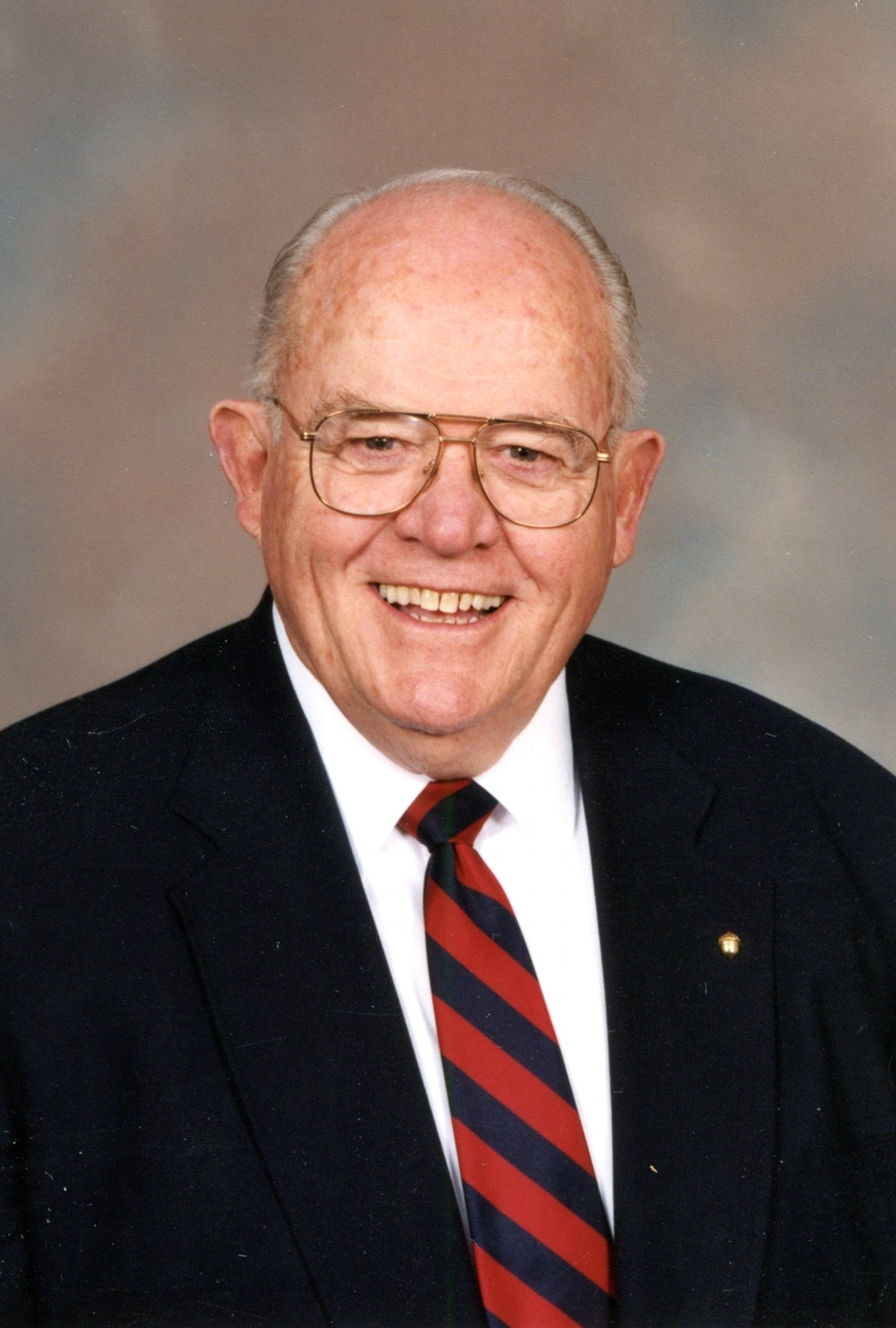 Obituary of David Richard Thoensen