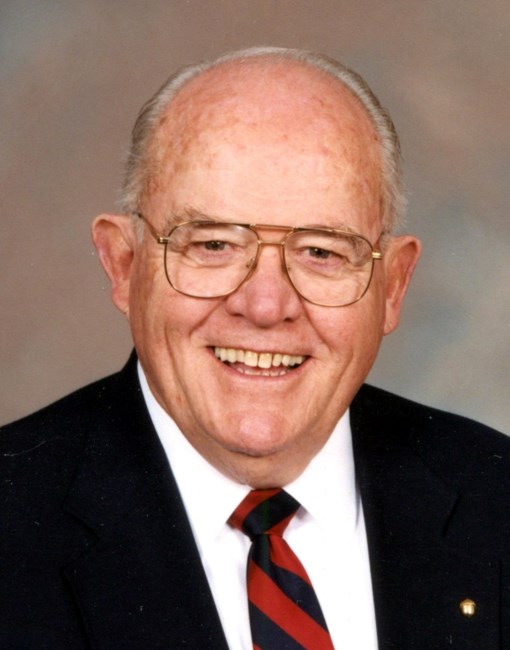 Obituary of David Richard Thoensen