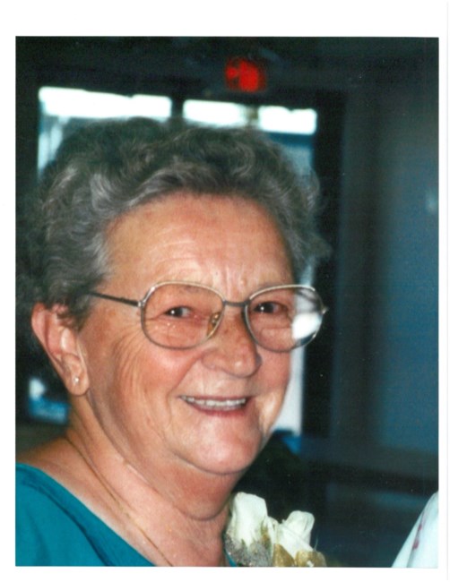 Obituary of Dorothy Lorraine Stec