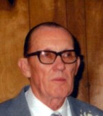 Elwood Albert