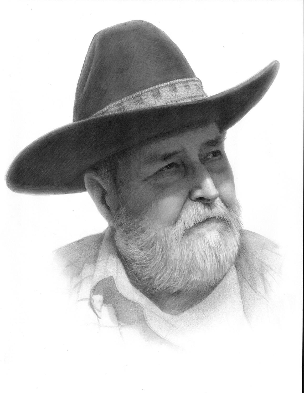 Obituary of John Thomas Rodgers