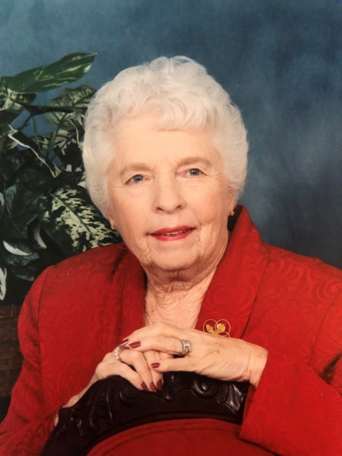 Obituary of Barbara Ann Stewart