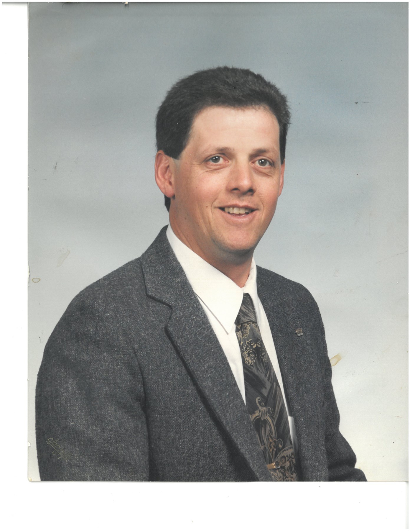 Obituary of Linvyl Case