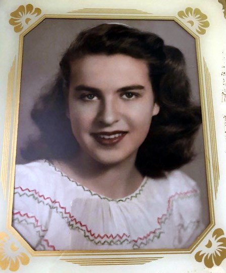 Avis de décès de Patricia J. Riehl