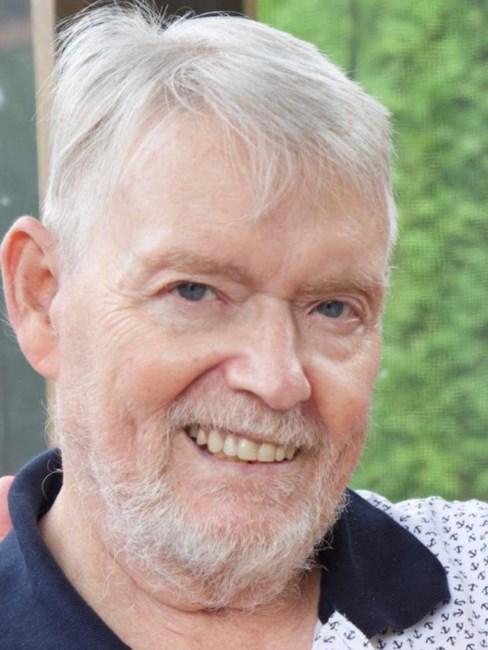 Obituary of Claude Cloutier