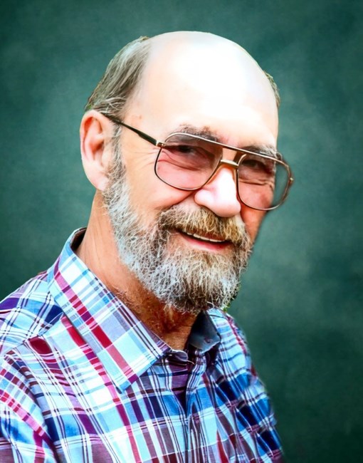 Obituary of Douglas Richard Tingley