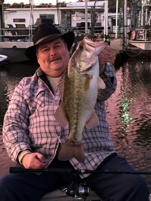 Obituary of Mike Neely