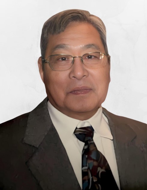 Obituary of Vinh Ke Tran