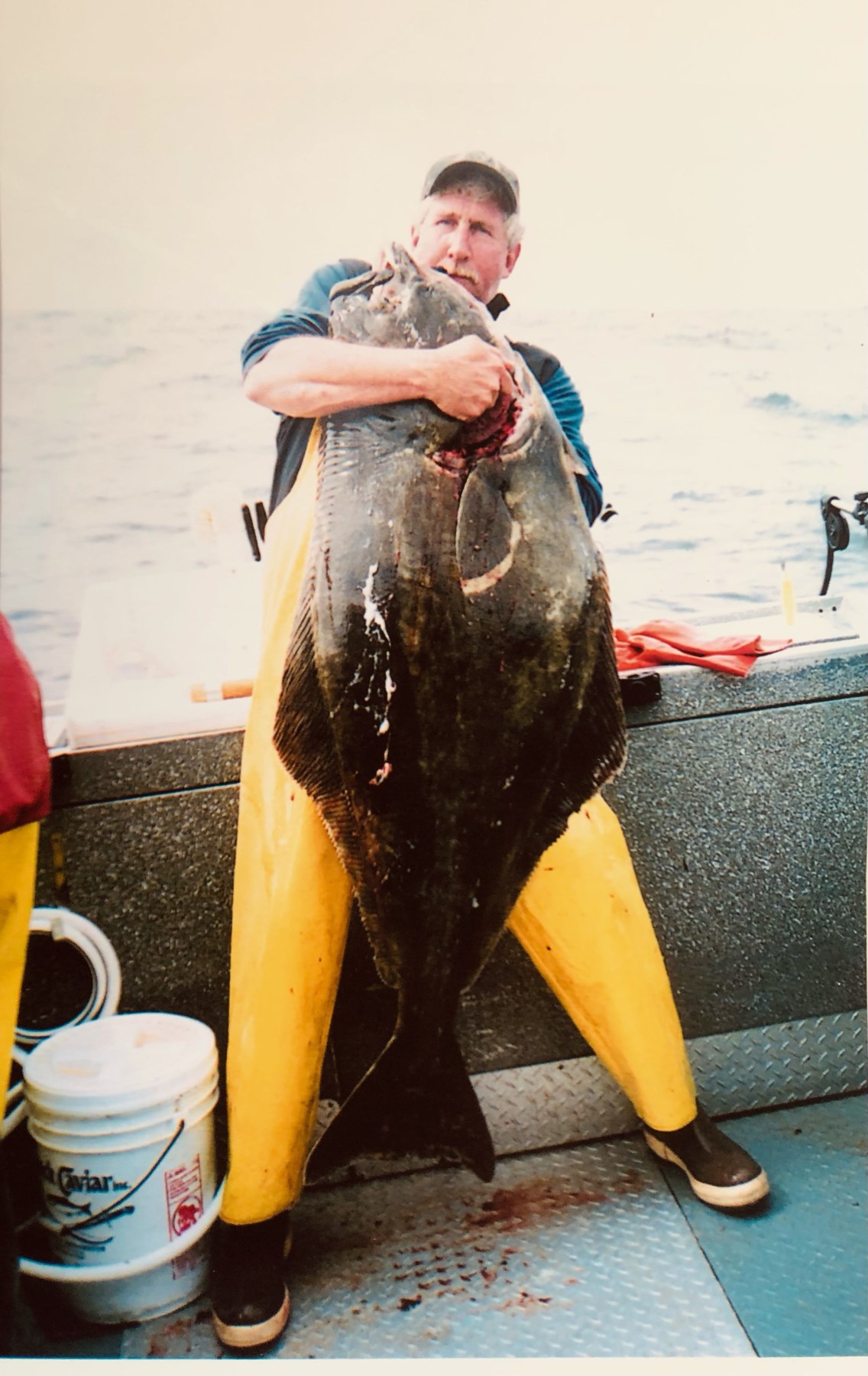 Obituario de James W. Keller