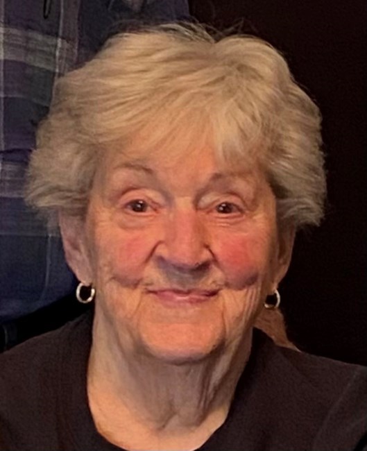 Obituary of Mary Masters Brandt