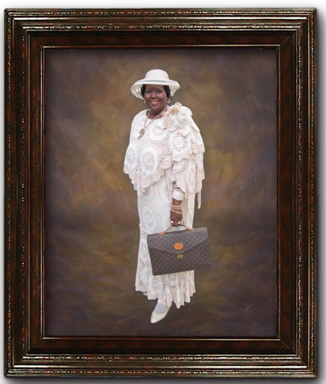 Obituary of Dr. Altheria Thyra Harris-Ebohon
