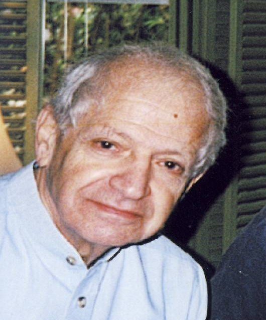 Obituary of Stephen G. Ferris