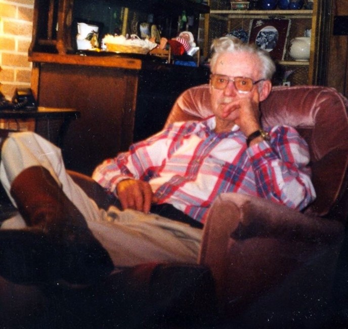 Obituary of Lonnie Taylor Smith