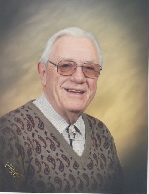 Obituary of Robert A. Steininger