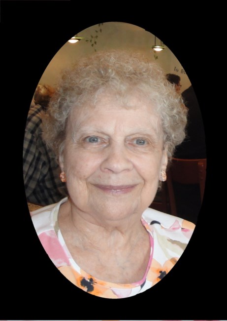 Obituary of Ruth M. Marks