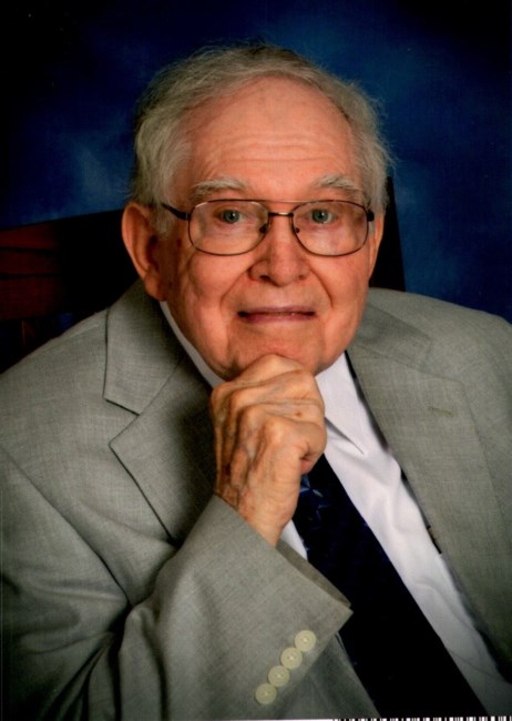 Obituary of Melvin Howard Jenkins