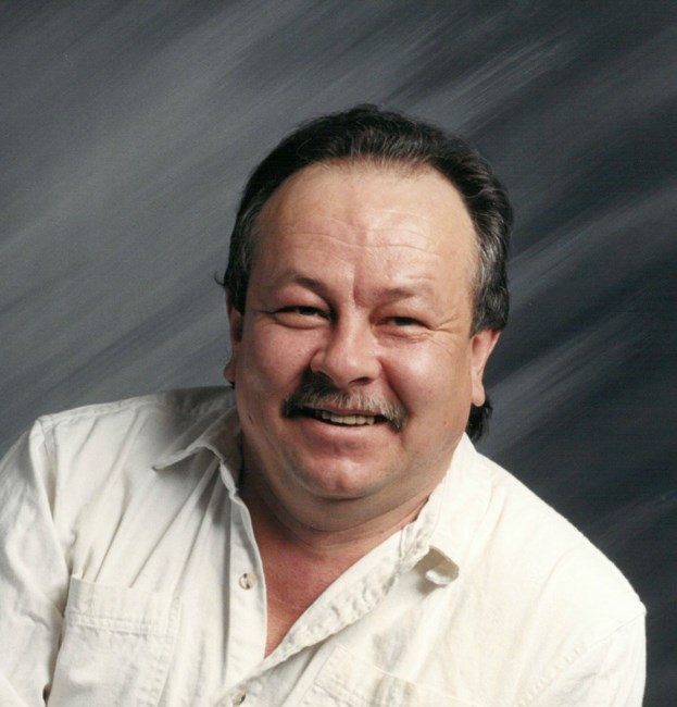 Obituary of Richard Norman Parsons