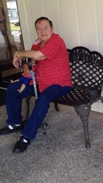 Obituary of Ray Holloway