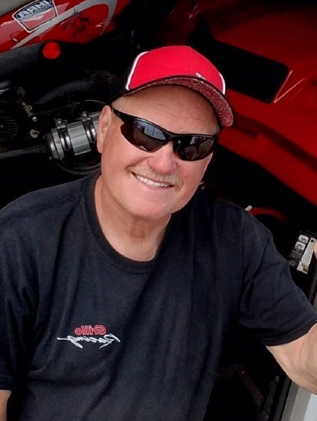 Obituary of Frank E Grillo